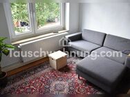 [TAUSCHWOHNUNG] September woanders - Hamburg