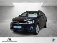 VW Taigo, 1.0 LIFE BT085 TSID7F Goal, Jahr 2022 - Einbeck