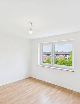 Sanierte + moderne 3-Zimmer-Wohnung in Dormagen-Horrem | Erstbezug nach Sanierung - Dormagen