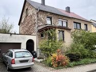 Verwirklichen Sie ihren Traum vom Eigenheim - Berlstedt