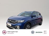 VW T-Cross, 1.0 TSI, Jahr 2023 - Miesbach