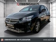 Opel Corsa, F Edition Musikstreaming---, Jahr 2022 - Dortmund