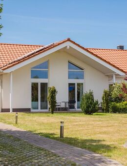 Exklusive Ferienimmobilie mit Top-Rendite: Stilvoll, Nachhaltig & Hochprofitabel - Trent