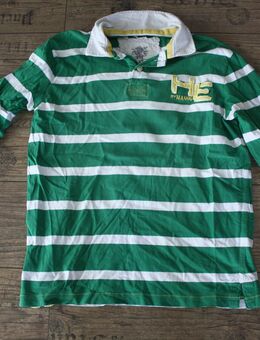 Herren Langarmshirt Pullover Mango M Geringelt Sweatshirt Herrenpulli Herrenpullover - Neuenhagen (Berlin)