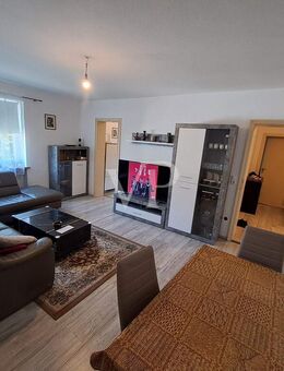 2 Zimmer Wohnung - Kaufbeuren