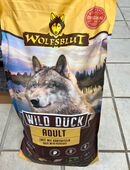 Trockenfutter von Wolfsblut in 67069