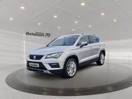 Seat Ateca, 2.0 TDI Xcellence °, Jahr 2020 - Hofgeismar