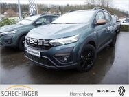 Dacia Sandero, Stepway Extreme TCe 110, Jahr 2022 - Herrenberg