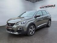 Peugeot 3008, 1.5 Roadtrip, Jahr 2020 - Grafenhausen