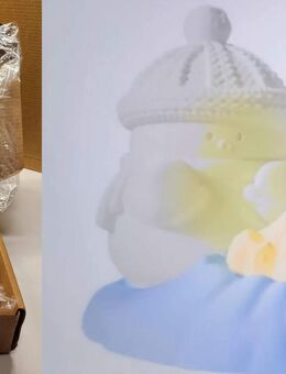 Silikonformen zum Gießen, 14 Stück - Leverkusen