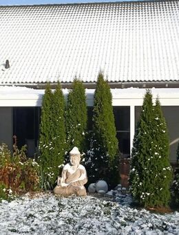 Modernes großes Haus im Niedrigenergiestandard - TOP ruhige Wald- Randlage mit großem Garten - AAA - Schmitten