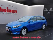 Kia cee'd, , Jahr 2024 - Dortmund Marten