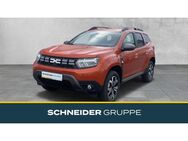 Dacia Duster, Journey TCe 130, Jahr 2024 - Chemnitz