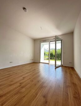 ***Moderne 3-Zimmerwohnung mit Balkon*** - Röthenbach (Pegnitz)