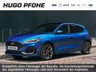 Ford Focus, 1.0 Titanium EB, Jahr 2024 - Lübeck