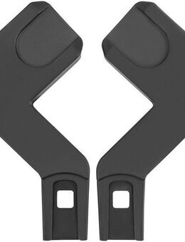 Hauck Kinderwagen-Adapter Shop N Care