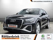 Audi Q2, S line 35 TFSI, Jahr 2023 - Bramsche