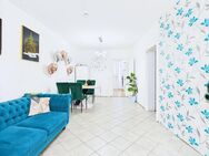 Attraktive 2 Z. Wohnung mit Balkon in Wunstorf - Wunstorf