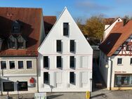 ERSTBEZUG - 2,5 ZIMMER WOHNUNG IM 1. OBERGESCHOSS IN LANGENAU! - Langenau