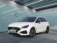 Hyundai i30, 1.0 T-GDI Edition 30, Jahr 2022 - München