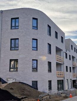 Neubau in Mürwik - Flensburg