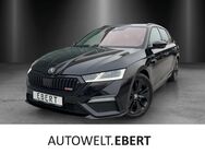 Skoda Octavia, 2.0 TSI Combi, Jahr 2021 - Heidelberg