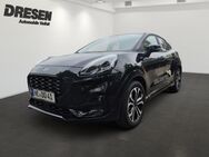 Ford Puma, ST-Line Sitz-&, Jahr 2023 - Neuss