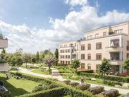 Exklusives Penthouse mit großer Terrasse in den Parkvillen Potsdam - Potsdam