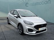 Ford Fiesta, ST-Line Winterpaket, Jahr 2023 - München