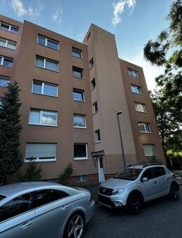 RIDA Residential - Köln Chorweiler. Charmante 3 Zimmer Wohnung mit Balkon und Potenzial. - Köln