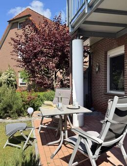 Moderne Ferienwohnung in der Birkenstraße - Zingst (Ostseebad)