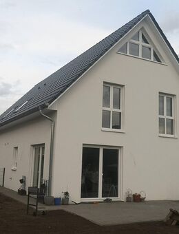 Doppelhausneubauvorhaben in Hamburg - Kirchwerder - Hamburg