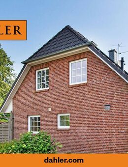 Ihr neues Einfamilienhaus mit Feldblick im ruhigen Kummerfeld - Kummerfeld