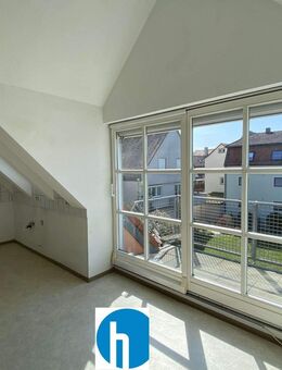 Schicke Wohnung in ruhiger Citylage - Forchheim (Bayern)