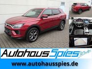 Ssangyong Korando, 1.5 T-GDI Turbo Ruby EURO6d, Jahr 2023 - Heilbronn