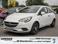 Opel Corsa, 1.2 Selection Audiosystem elektr Fensterheber, Jahr 2016 - Gelsenkirchen