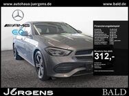 Mercedes C 180, T Avantgarde EASY-P 17, Jahr 2023 - Hagen (Stadt der FernUniversität)