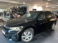 BMW X1, xDrive 20i M-Sport M-Sport, Jahr 2020 - Lauchringen