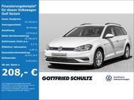 VW Golf Variant, 1.5 TSI VII, Jahr 2020 - Grevenbroich