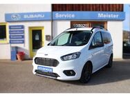 Ford Tourneo Courier 1.0 EcoBoost Sport *KAMERA*PARKP - Tuttlingen