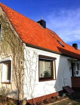 Baugrundstück als Anlage-Immobilie! - Ratzeburg