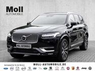 Volvo XC90, Inscription AWD B5 Diesel EU6d digitales, Jahr 2021 - Wuppertal