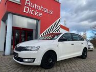 Skoda Rapid Spaceback Cool Edition Klima 2. Hd - Gera