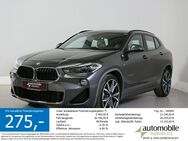 BMW X2, xDrive20d, Jahr 2020 - Paderborn