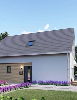 Ein Ort für Erinnerungen, Lachen und Geborgenheit – das EFH Milano in Frontenhausen inkl. Grundstück - Frontenhausen