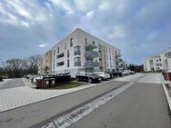 Hübsche 2-Zimmer-Wohnung mit TG-Stellplatz und Balkon - Rastatt