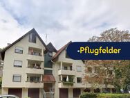 Charmante 2,5-Zimmer Wohnung direkt am Neckar - Ludwigsburg