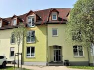 TOP 1-Zimmer Appartement inkl. TG-Stellplatz in Universitätsnähe! - Ilmenau
