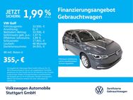 VW Golf, 2.0 TSI Style, Jahr 2023 - Stuttgart