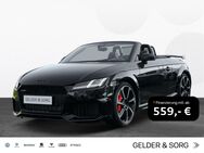 Audi TT RS, Roadster Abgas magnetic-ride, Jahr 2022 - Haßfurt